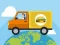Spil Box Delivery Trucks Hidden online