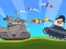 Spil Battle Of Tank Steel online