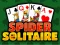Spil Spider Solitaire online