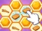 Spil Collect Honey Puzzle online