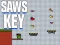 Spil Saws Key online