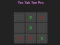 Spil Tec Tak Toe Pro online