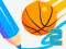 Spil Super Dunk Line 2 online