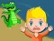 Spil Escape From River online