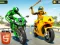 Spil Bike Attack Race online