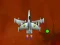 Spil Captain Zorro online