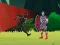Spil Black Panther Jungle Pursuit online