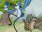 Spil Regular show spot the difference online