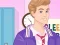 Spil Barbie and Ken Pin My Outfit online