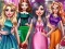 Spil Glamorous Prom Party online