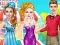Spil Anne Inspired Summer Fashion online