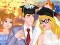 Spil Princess College Campus Wedding online