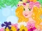 Spil Rapunzels Flower Crown online