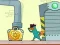 Spil Phineas and Ferb Perry Widgets online