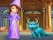 Spil A Spell For Mr. Cedric online