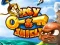 Spil Key & Shield online