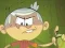 Spil The Loud House Germ Squirmish online
