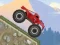 Spil Monster Truck Flip Jumps online