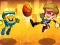 Spil Nick Basketball Stars 2 online