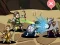 Spil Clash of the Legends online