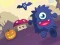 Spil Sweets Halloween Monster online
