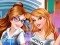 Spil Belle First Day On School online