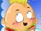 Spil Fluffy Egg online