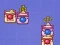 Spil One Clown Standing online