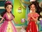 Spil Latina Princess Magical Tailor online