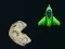 Spil Asteroids online
