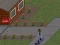 Spil Newspaper Dude online