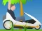 Spil Sinclair C5 Stunt Rider online