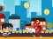 Spil School Boy Warrior online