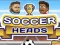 Spil Soccer Heads online
