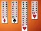 Spil Spidike Solitaire online