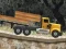Spil 18 Wheeler Lumber Cargo online