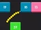 Spil Snake And Blocks online