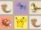 Spil 2048 Pokemon online