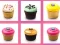 Spil 2048 Cupcakes online
