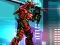 Spil Battle Robot Samurai Age online