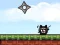 Spil Cat Meow Ninja online