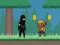 Spil Combat Ninja online