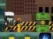 Spil Alien Hunter online