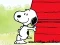 Spil Peanuts What's Up, Snoopy? online