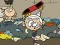 Spil Nickelodeon hall of games online
