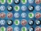 Spil Car Brands Match online