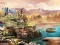 Spil Autumn Afternoon online