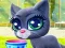 Spil Happy Cat online