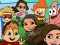 Spil Nickelodeon Tag attack online