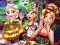 Spil Scary Cabin Halloween online
